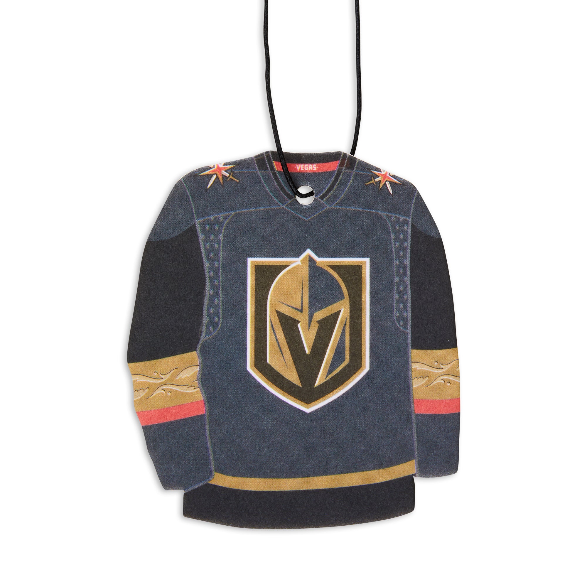 Las Vegas Golden Knights Home Jersey