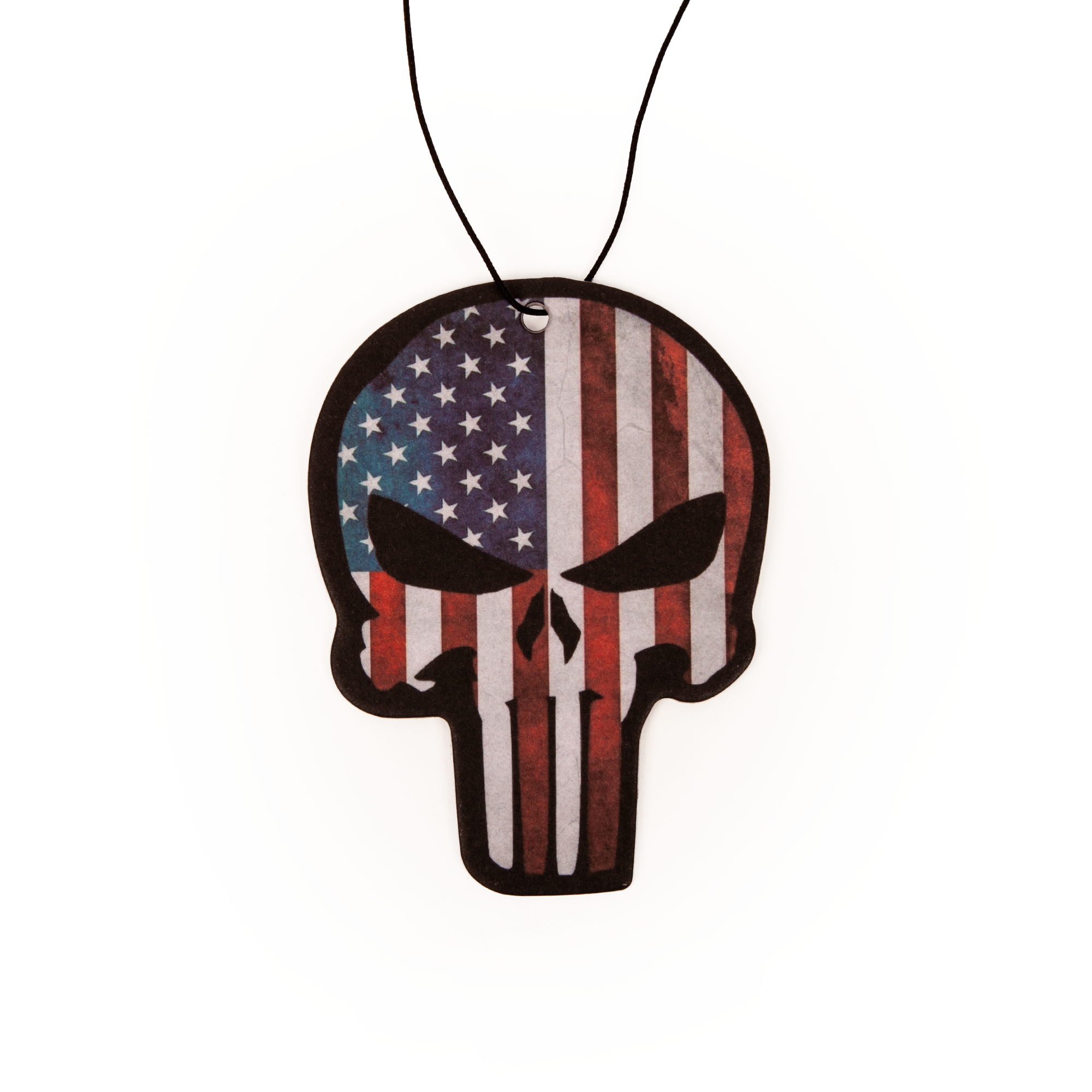 Punisher Skull