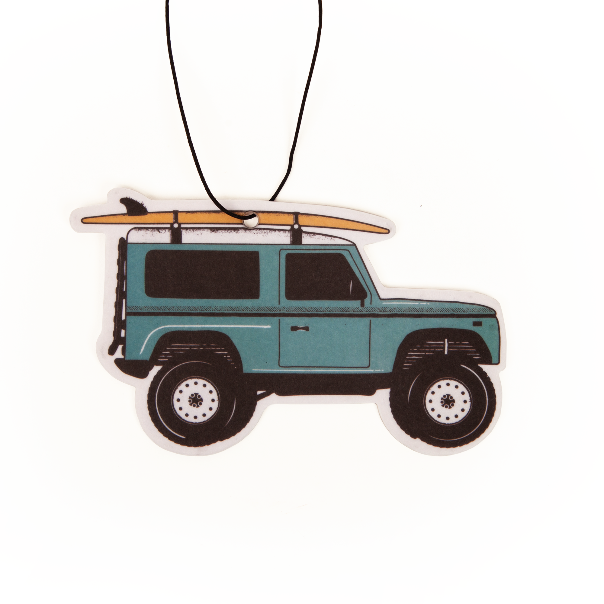 Beach Defender