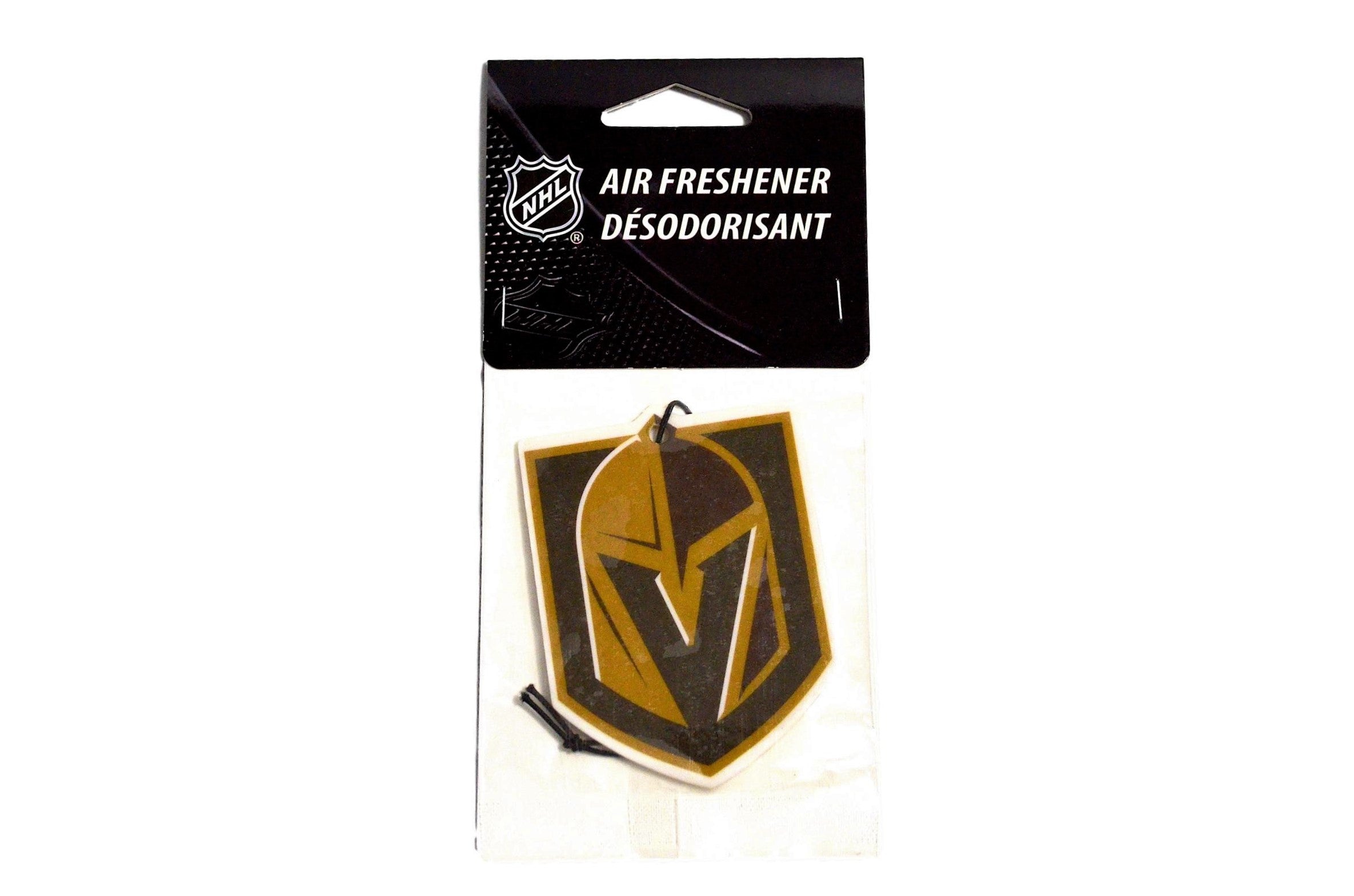 Las Vegas Golden Knights Official Logo