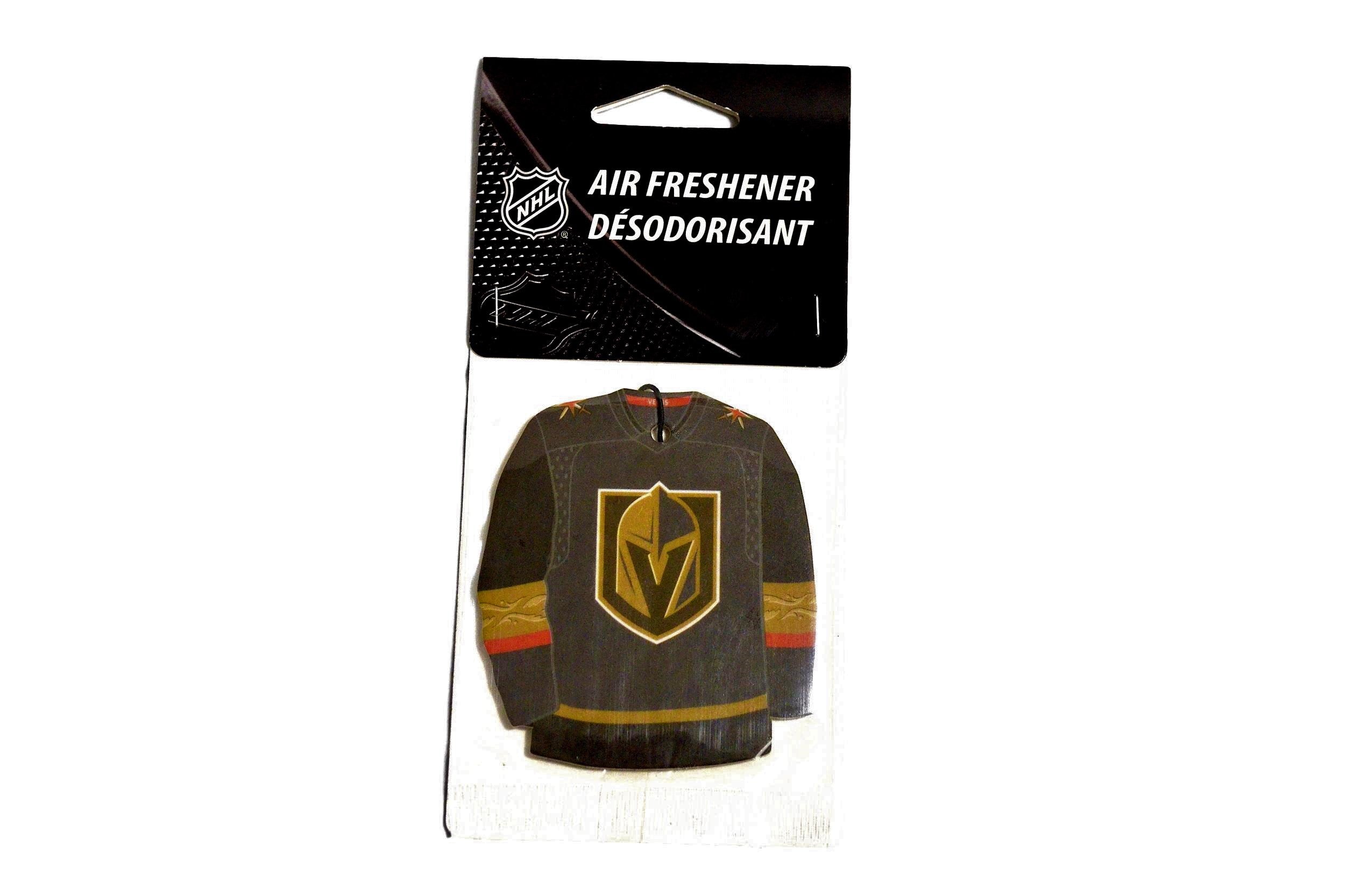 Las Vegas Golden Knights Home Jersey