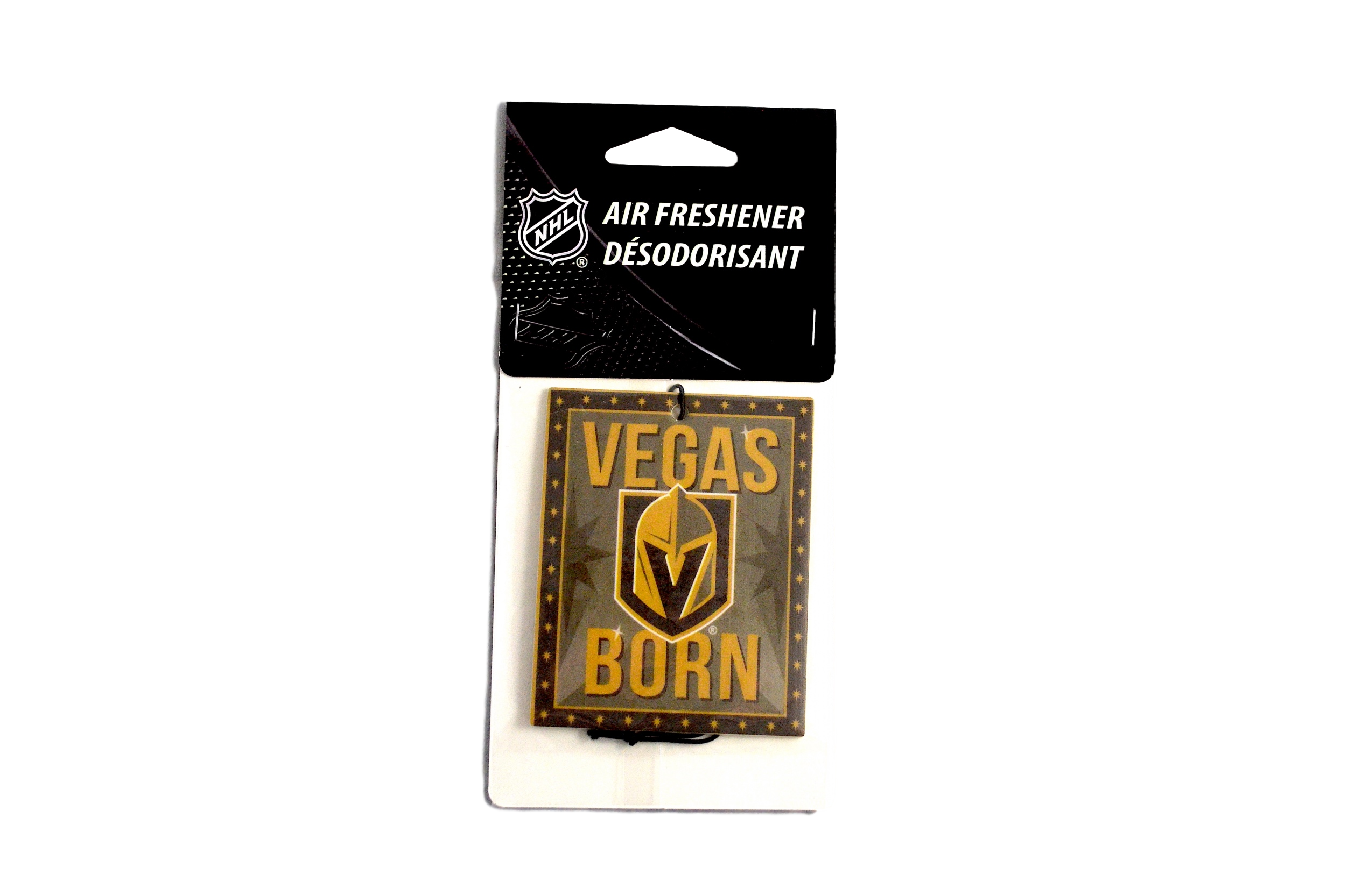 Las Vegas Golden Knights Vegas Born