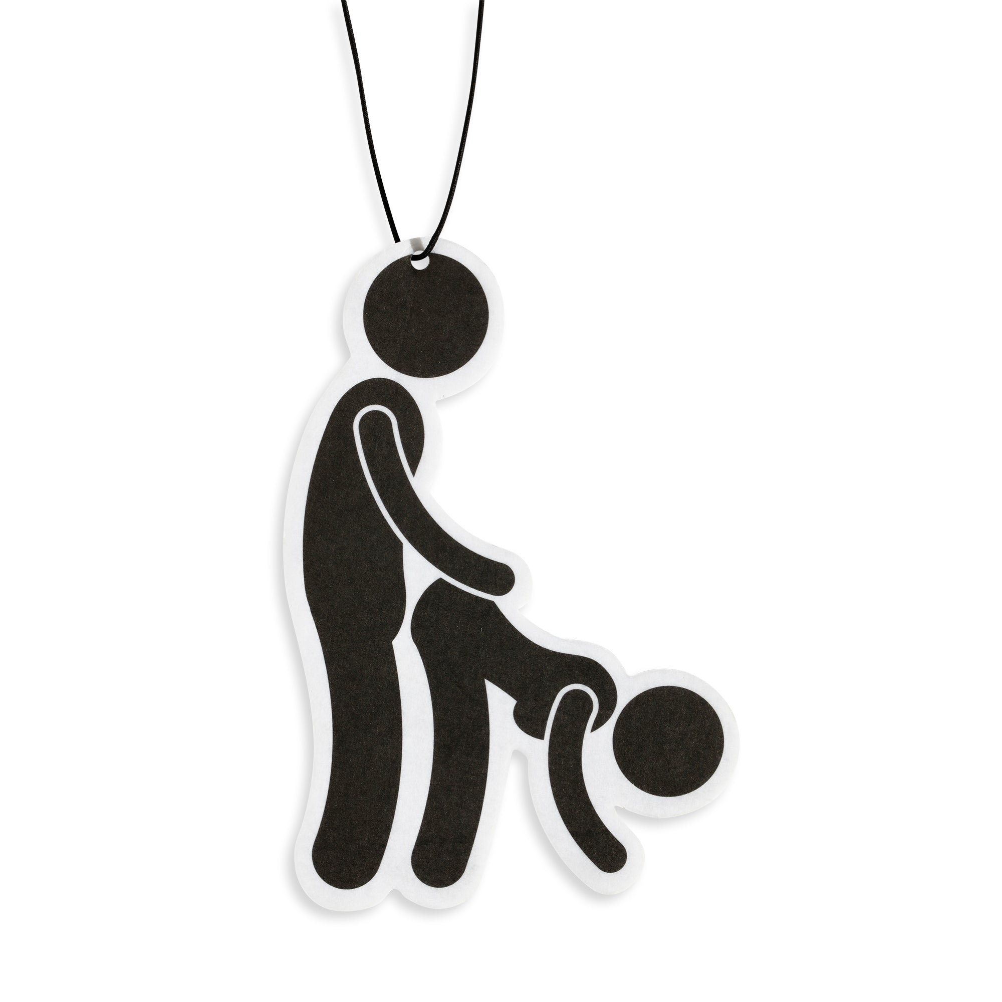 Adult Stick Figures (Doggy Style)