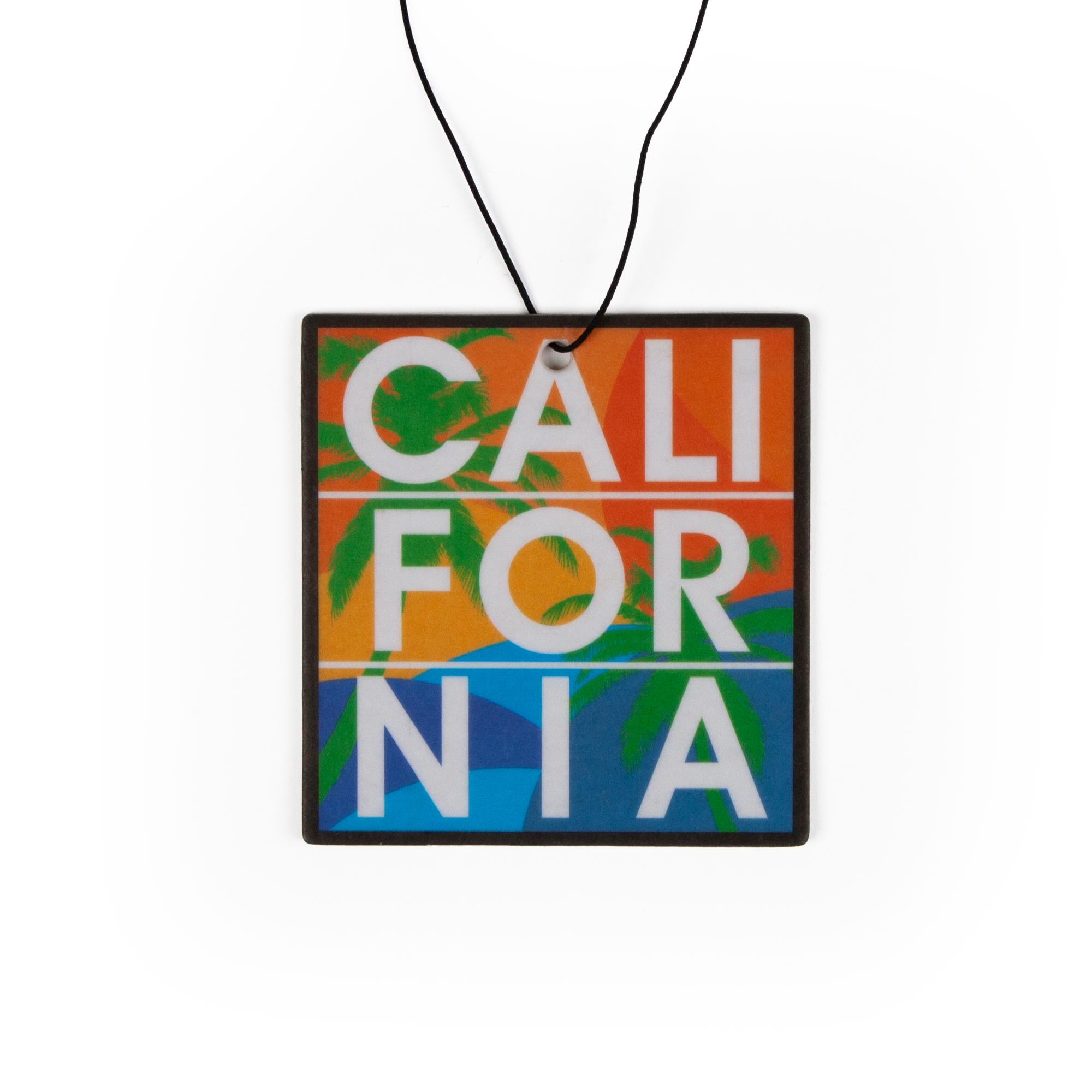 California Square