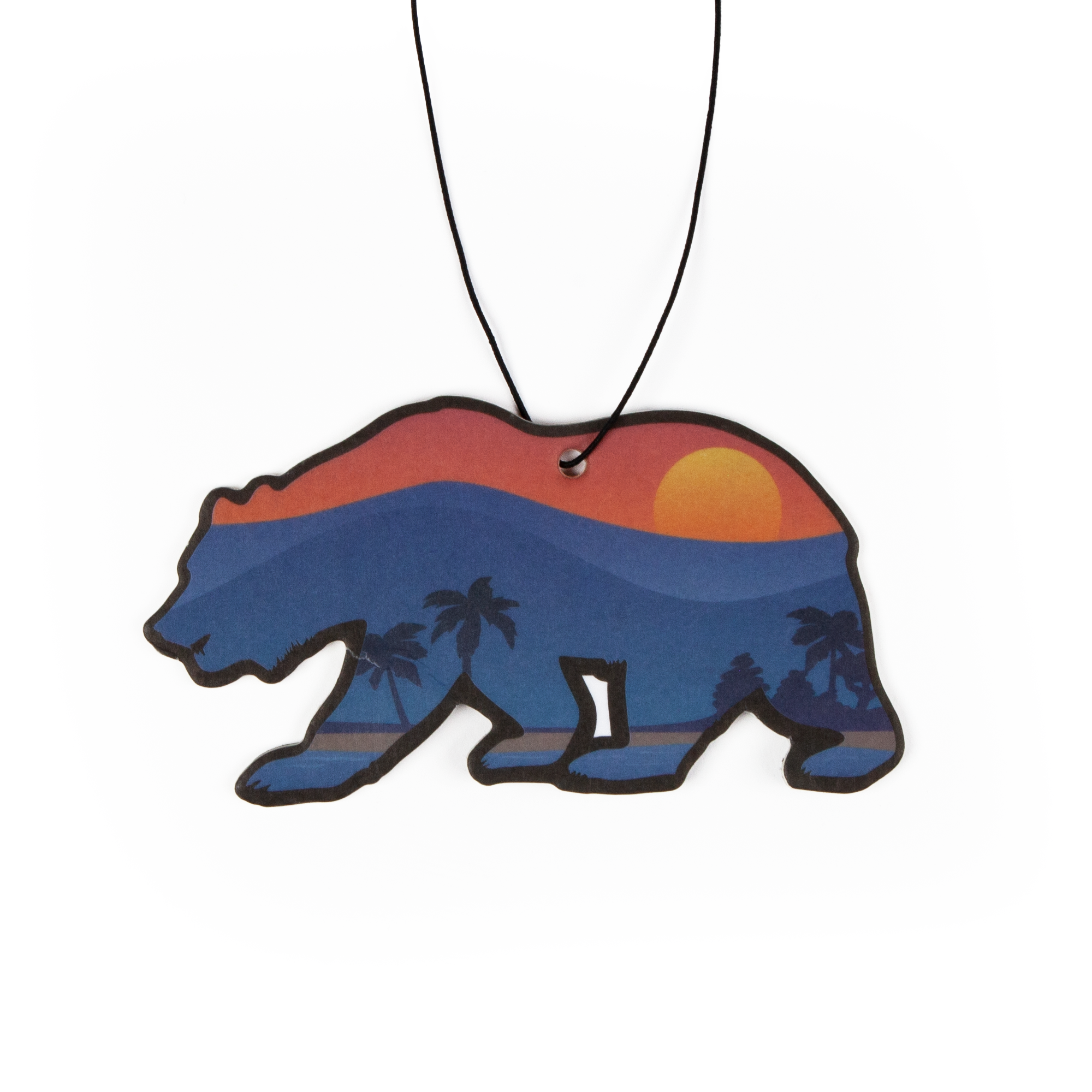 California Bear