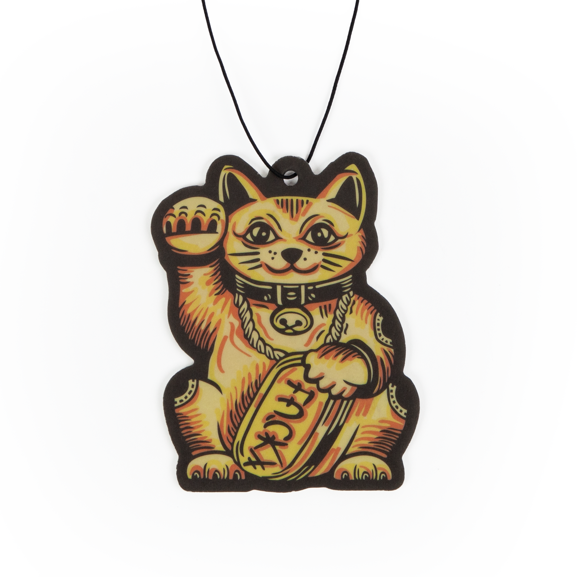 Lucky Cat