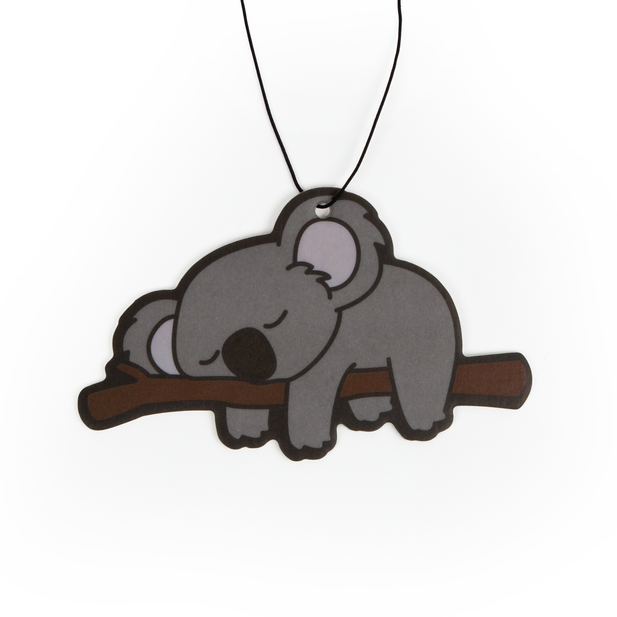 Lazy Koala