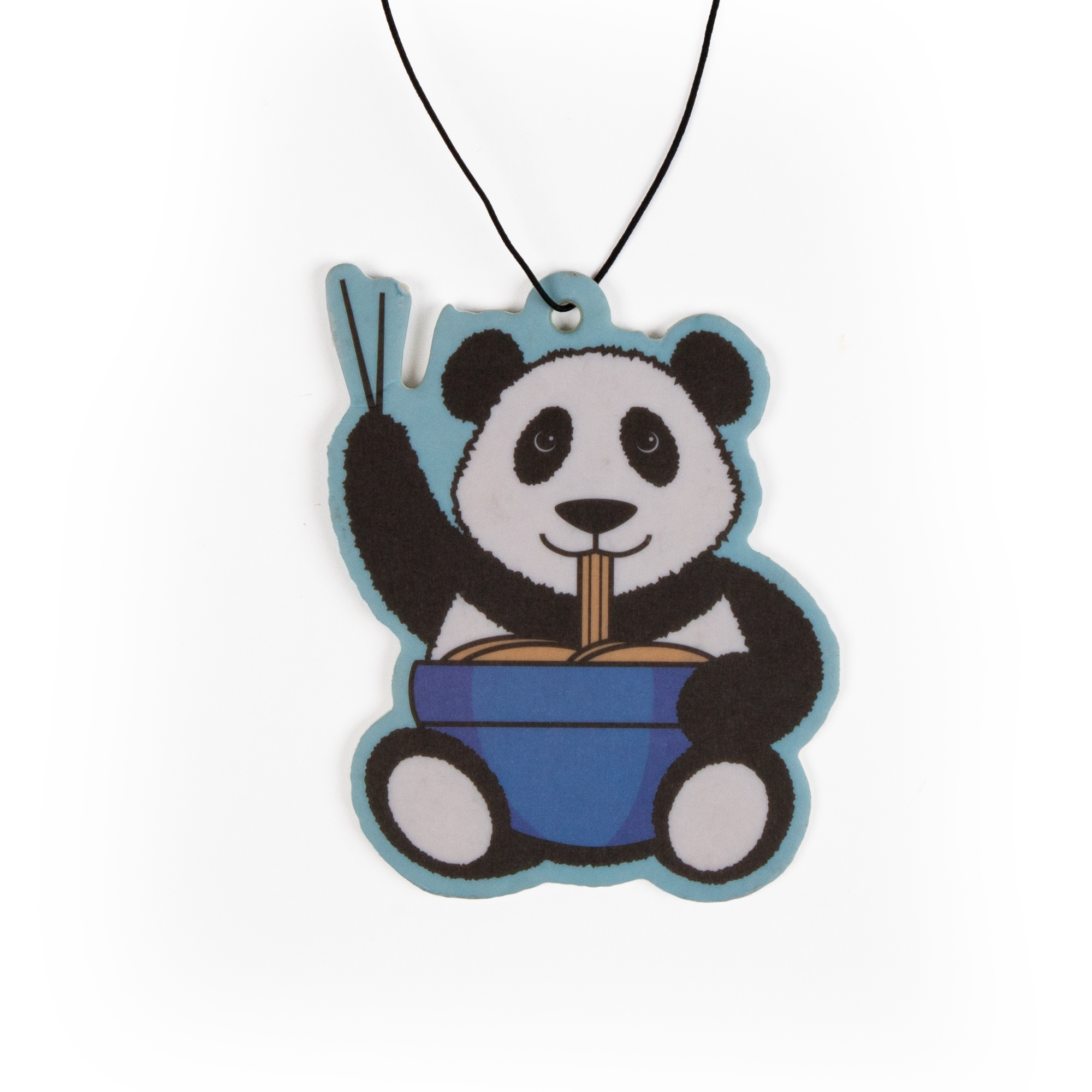 Panda & Noodles