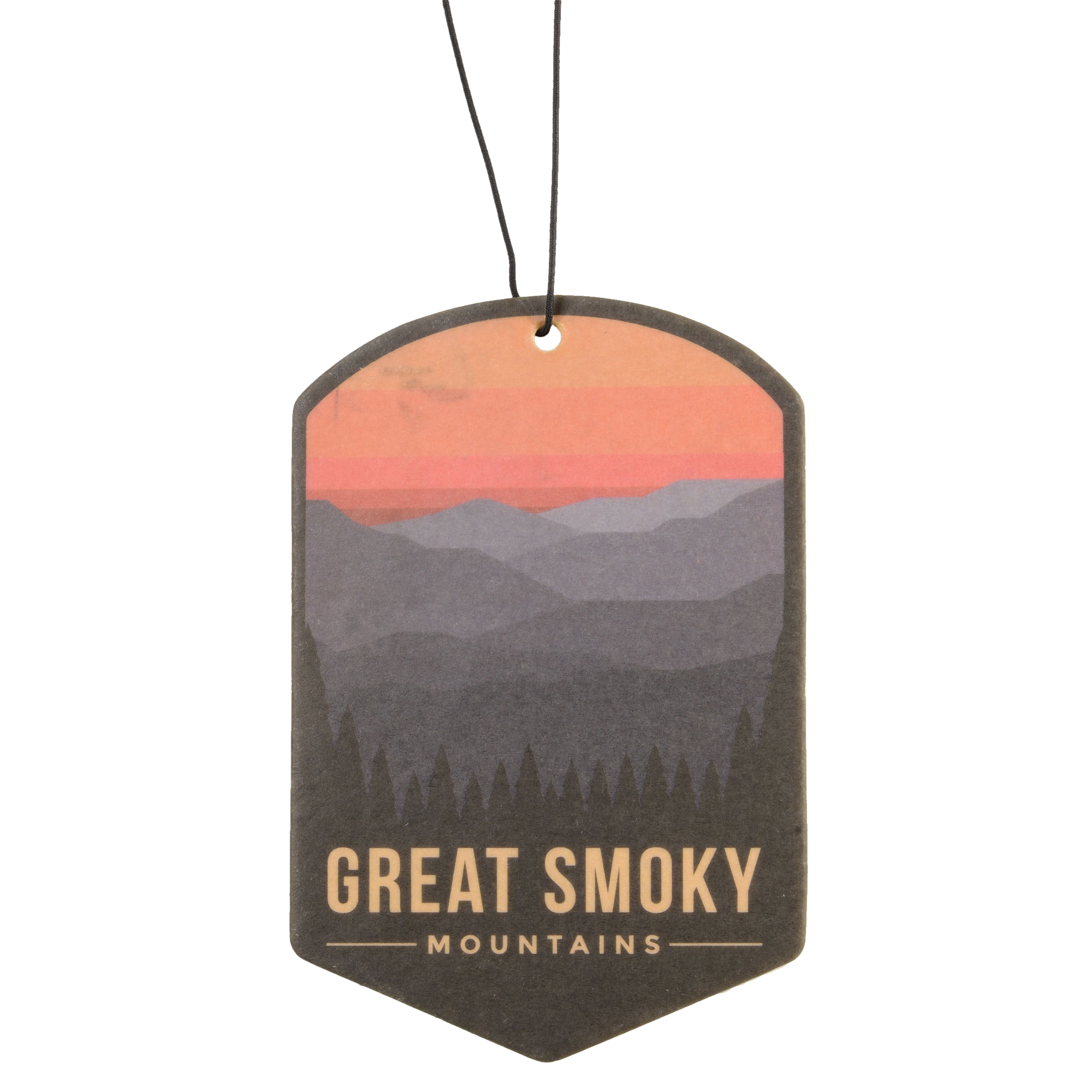 Great Smoky National Park