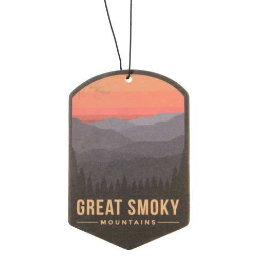Great Smoky National Park 12 Pack