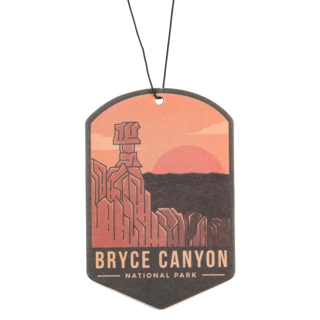 Bryce Canyon National Park 12 Pack