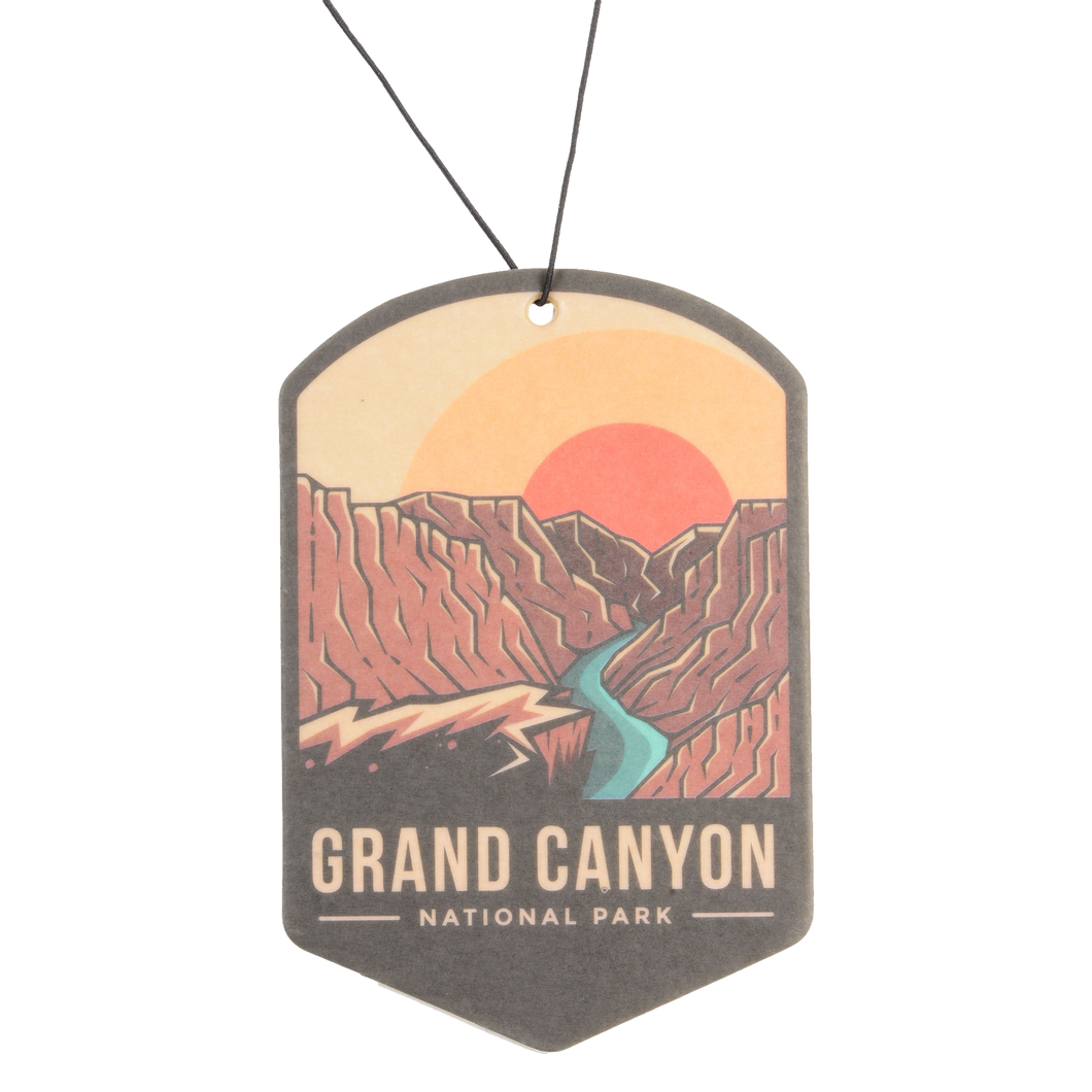 Grand Canyon National Park 12 Pack