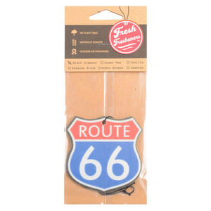 Route 66 12 Pack
