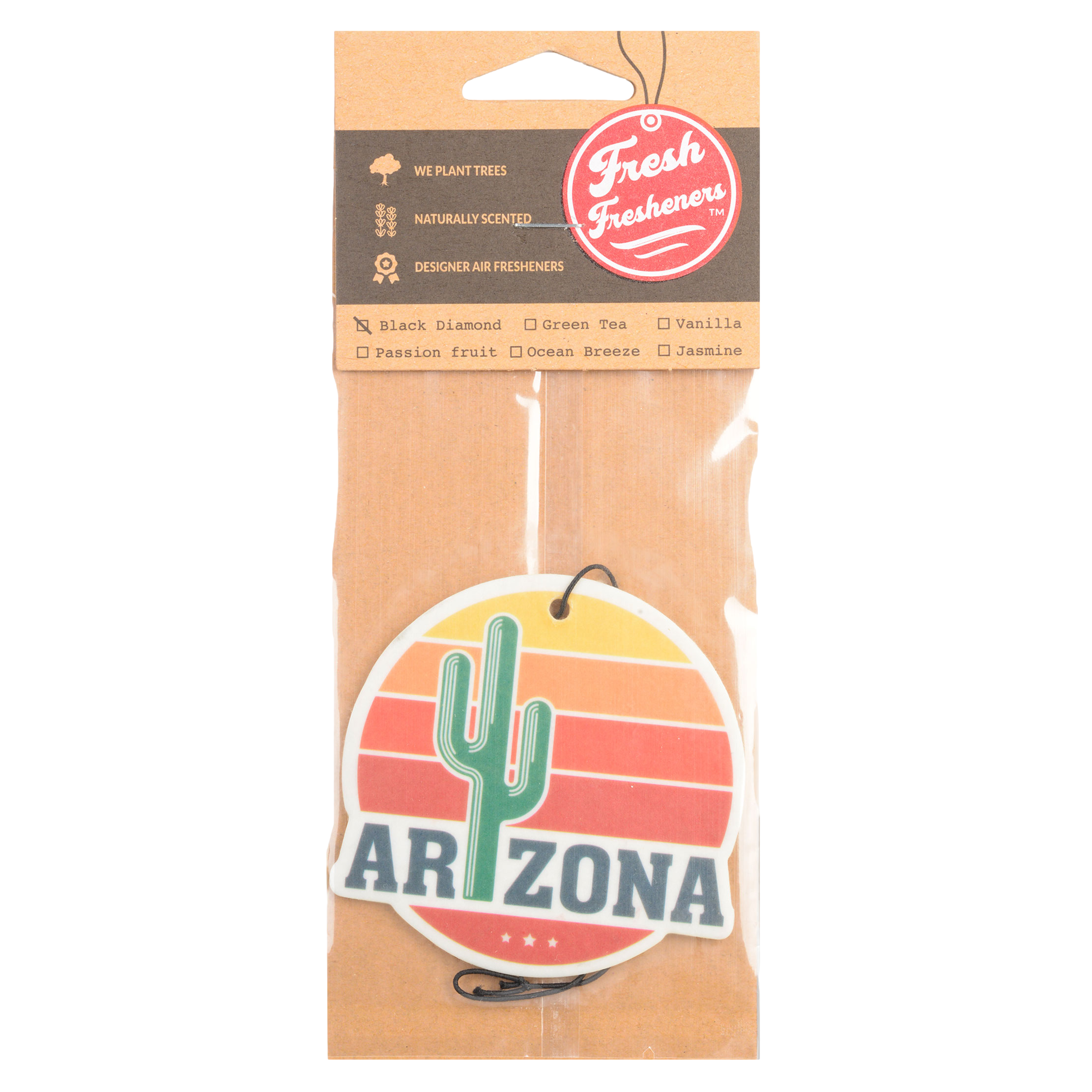 Arizona