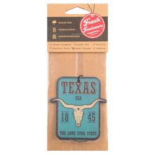 Load image into Gallery viewer, Texas Longhorn 12 Pack