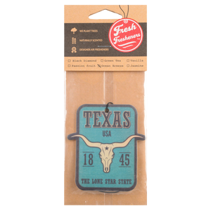 Texas Longhorn 12 Pack