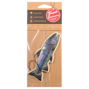 Trout 12 Pack