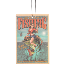 Load image into Gallery viewer, Vintage Fishing