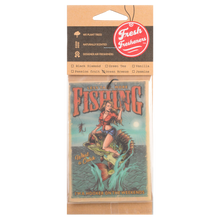 Load image into Gallery viewer, Vintage Fishing 12 Pack