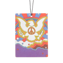 Load image into Gallery viewer, Retro Peace Eagle