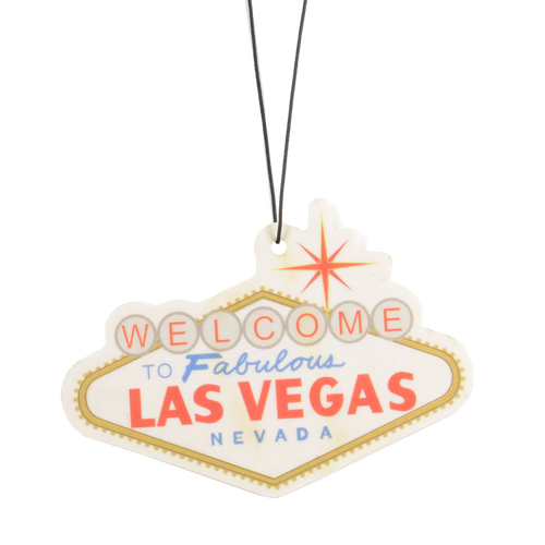 Las Vegas Sign 12 Pack