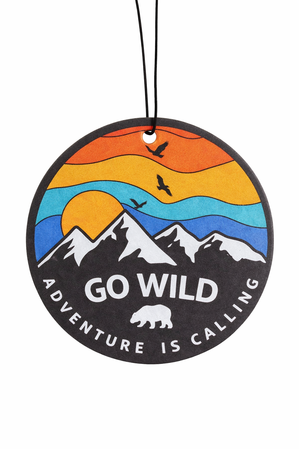 Go Wild