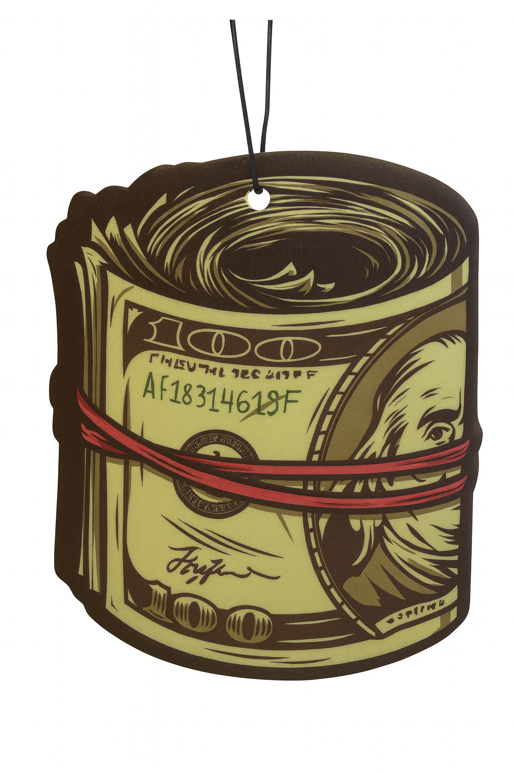 Money Roll