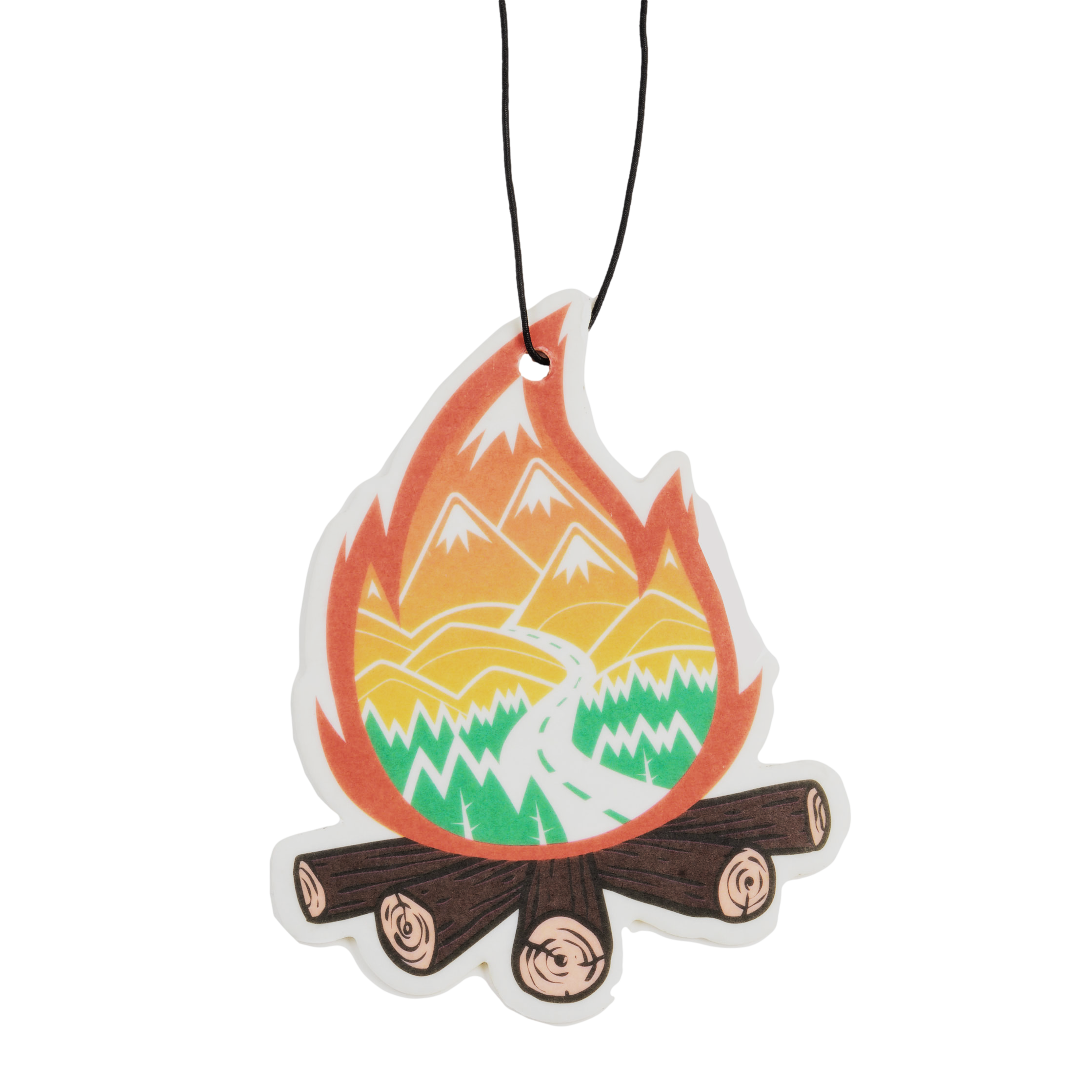 Campfire