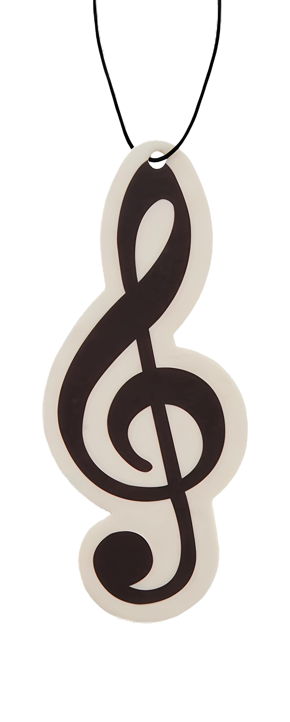 Trable Cle Treble Clef