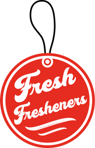 Fresh Fresheners