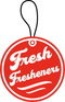 Fresh Fresheners
