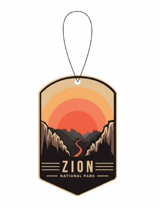Zion National Park
