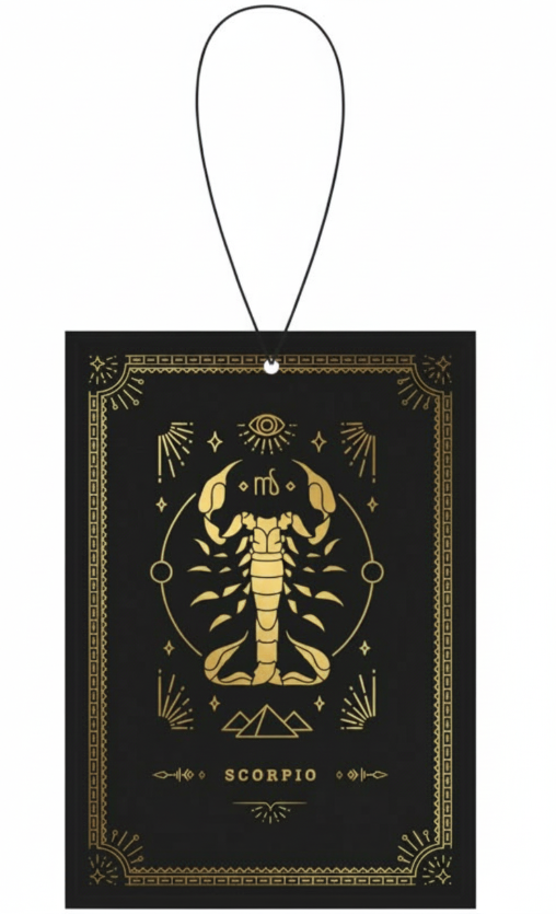 Scorpio