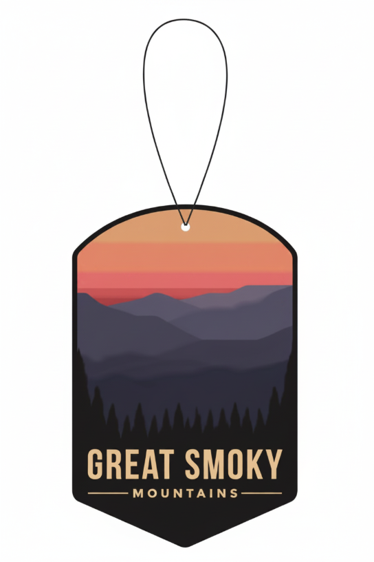 Great Smoky National Park