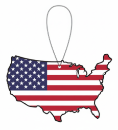 USA Map