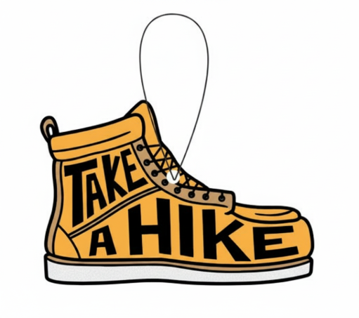 Hiking Boot