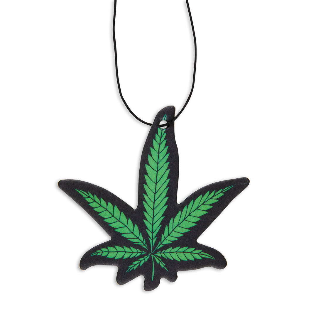 Marijuana Leaf 12 Pack