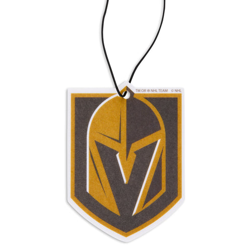 Las Vegas Golden Knights Official Logo