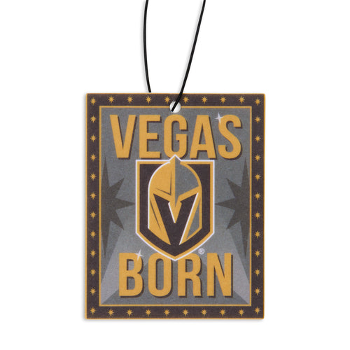 Las Vegas Golden Knights Vegas Born