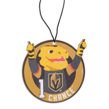 Load image into Gallery viewer, Las Vegas Golden Knights Chance the Mascot