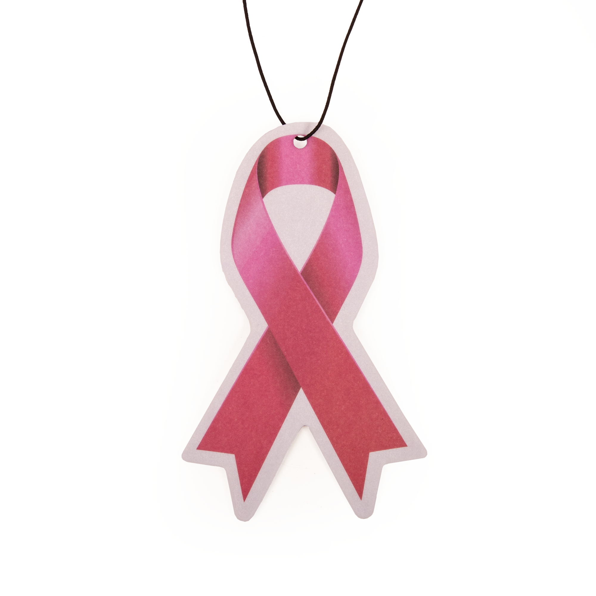 Breast Cancer Ribbon