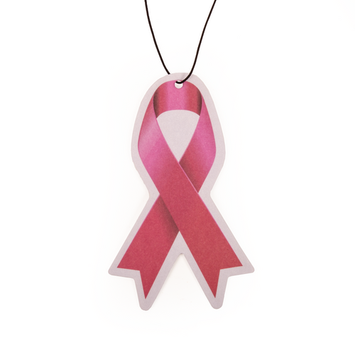 Breast Cancer Ribbon 12 Pack