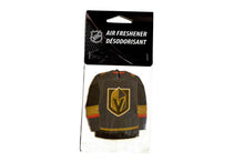 Load image into Gallery viewer, Las Vegas Golden Knights Home Jersey