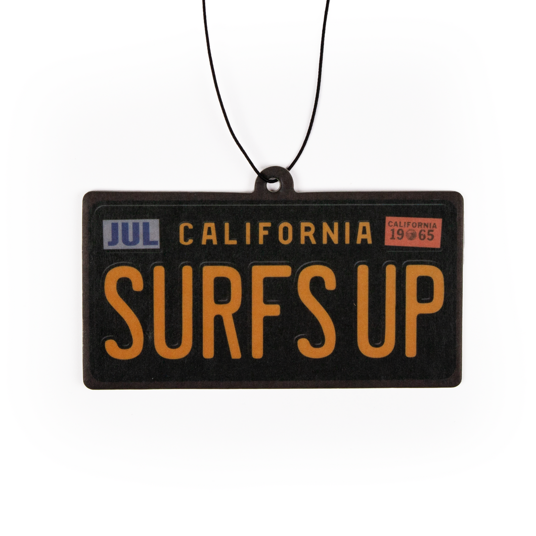 California Surfs Up 12 Pack